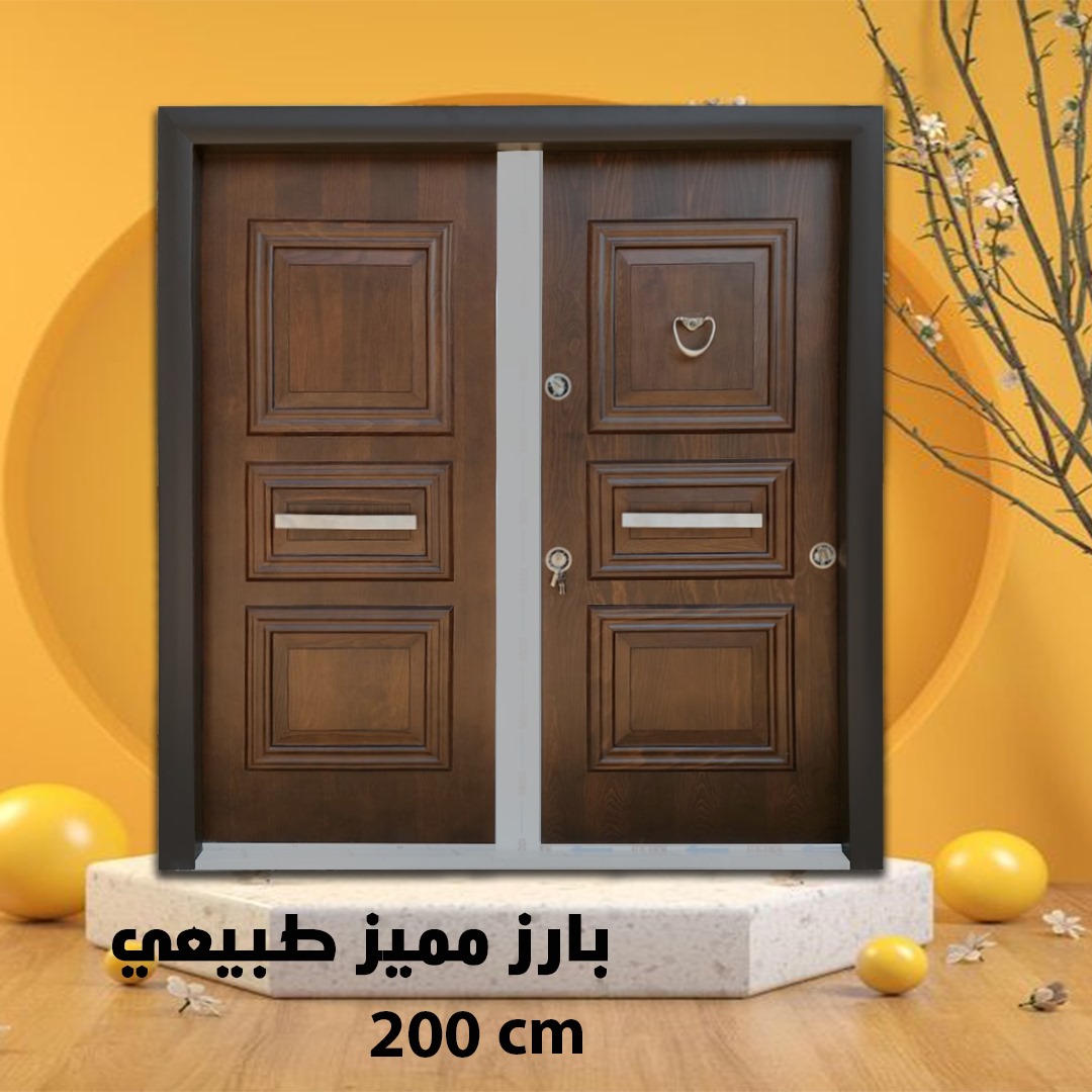 باب خارجي